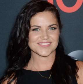 Marika Dominczyk